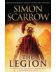 The Legion (Eagles of the Empire 10) - 9780755353767-thumb