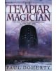 The Templar Magician (Templars, Book 2) - 9780755354566-thumb