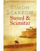 Sword and Scimitar - 9780755358380-thumb