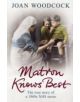 Matron Knows Best - 9780755361502-thumb