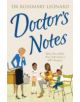 Doctor's Notes - 9780755362097-thumb