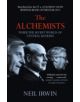 The Alchemists: Inside the secret world of central bankers - 9780755362684-thumb