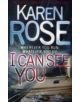 I Can See You (The Minneapolis Series Book 1) - 9780755370979-thumb