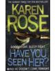 Have You Seen Her? (The Raleigh Series) - 9780755371181-thumb