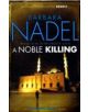 A Noble Killing (Inspector Ikmen Mystery 13) - 9780755371624-thumb