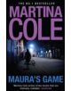 Maura's Game - 9780755374113-thumb