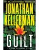 Guilt (Alex Delaware series, Book 28) - 9780755374564-thumb