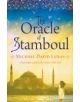 The Oracle of Stamboul - 9780755377718-thumb