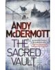 The Sacred Vault (Wilde/Chase 6) - 9780755377831-thumb