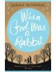 When God was a Rabbit - 9780755379309-thumb