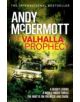 The Valhalla Prophecy (Wilde/Chase 9) - 9780755380664-thumb