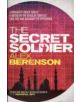 The Secret Soldier - 9780755381364-thumb