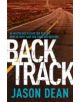 Backtrack (James Bishop 2) - 9780755383092-thumb