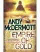 Empire of Gold (Wilde/Chase 7) - 9780755383245-thumb