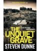 The Unquiet Grave (DI Damen Brook 4) - 9780755383726-thumb