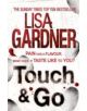 Touch & Go - 9780755388295-thumb