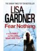 Fear Nothing (Detective D.D. Warren 7) - 9780755388349-thumb