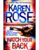 Watch Your Back (The Baltimore Series Book 4) - 9780755389926-thumb