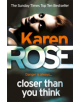 Closer Than You Think (The Cincinnati Series Book 1) - 9780755389971-thumb