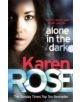 Alone in the Dark (The Cincinnati Series Book 2) - 9780755390021-thumb