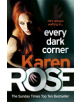 Every Dark Corner (The Cincinnati Series Book 3) - 9780755390076-thumb