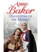 Daughters of the Mersey - 9780755391097-thumb