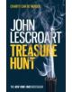 Treasure Hunt (Wyatt Hunt, book 2) - 9780755393190-thumb