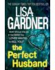 The Perfect Husband (FBI Profiler 1) - 9780755396177-thumb