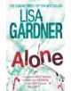 Alone (Detective D.D. Warren 1) - 9780755396337-thumb