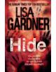 Hide (Detective D.D. Warren 2) - 9780755396351-thumb