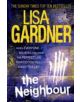 The Neighbour (Detective D.D. Warren 3) - 9780755396375-thumb