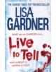 Live to Tell (Detective D.D. Warren 4) - 9780755396399-thumb