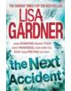 The Next Accident (FBI Profiler 3) - 9780755396436-thumb