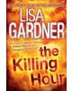 The Killing Hour (FBI Profiler 4) - 9780755396450-thumb