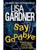 Say Goodbye (FBI Profiler 6) - 9780755396498-thumb