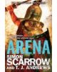 Arena - 9780755398256-thumb