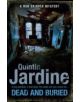 Dead and Buried (Bob Skinner series, Book 16) - 9780755399468-thumb