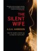 The Silent Wife: The gripping bestselling novel of betrayal, revenge and murder... - 9780755399864-thumb