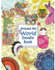 Doodle Book - Around the World - 9780755403974-thumb