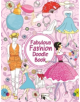 Doodle Book - Fabulous Fashion - 9780755403981-thumb