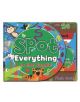 Spot Everything Book - Jungle - 9780755499182-thumb