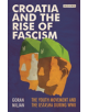 Croatia and the Rise of Fascism - 9780755600014-thumb