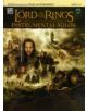 LORD OF THE RINGS THE VIOLIN/CD - 9780757923296-thumb