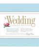 The Wedding Planner and Organizer - 9780761165972-thumb