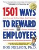1501 Ways to Reward Employees - 9780761168782-thumb