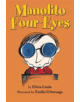 Manolito Four-Eyes - 9780761457299-thumb