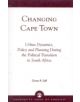 Changing Cape Town - 9780761811985-thumb