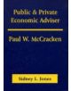 Public & Private Economic Adviser - 9780761816997-thumb