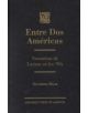 Entre dos Americas - 9780761818335-thumb
