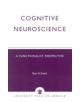Cognitive Neuroscience - 9780761823537-thumb